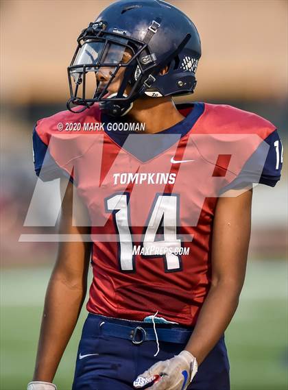 Thumbnail 1 in Cinco Ranch @ Tompkins (A-Teams) photogallery.