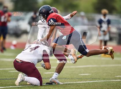 Thumbnail 2 in Cinco Ranch @ Tompkins (A-Teams) photogallery.
