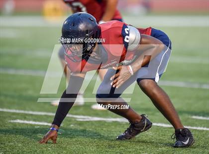 Thumbnail 3 in Cinco Ranch @ Tompkins (A-Teams) photogallery.