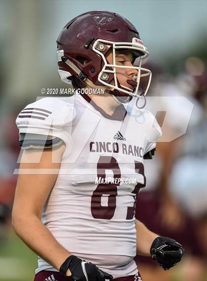 Thumbnail 3 in Cinco Ranch @ Tompkins (A-Teams) photogallery.