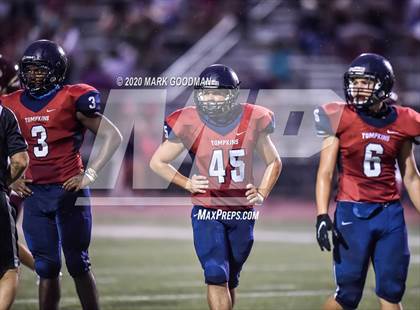Thumbnail 1 in Cinco Ranch @ Tompkins (A-Teams) photogallery.