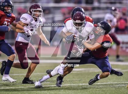 Thumbnail 2 in Cinco Ranch @ Tompkins (A-Teams) photogallery.