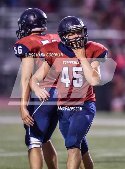 Thumbnail 2 in Cinco Ranch @ Tompkins (A-Teams) photogallery.