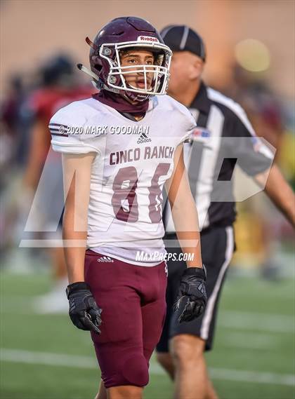 Thumbnail 1 in Cinco Ranch @ Tompkins (A-Teams) photogallery.