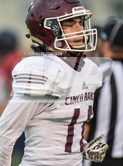 Thumbnail 3 in Cinco Ranch @ Tompkins (A-Teams) photogallery.
