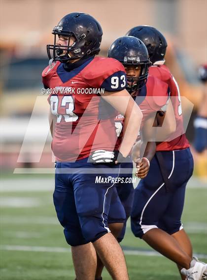 Thumbnail 2 in Cinco Ranch @ Tompkins (A-Teams) photogallery.