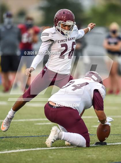 Thumbnail 3 in Cinco Ranch @ Tompkins (A-Teams) photogallery.