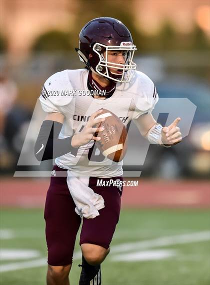 Thumbnail 2 in Cinco Ranch @ Tompkins (A-Teams) photogallery.