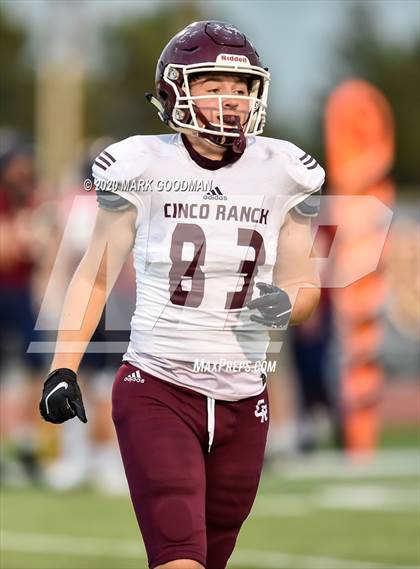 Thumbnail 2 in Cinco Ranch @ Tompkins (A-Teams) photogallery.