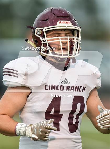 Thumbnail 3 in Cinco Ranch @ Tompkins (A-Teams) photogallery.