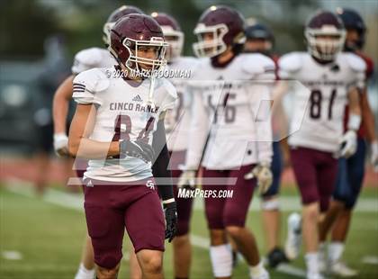 Thumbnail 1 in Cinco Ranch @ Tompkins (A-Teams) photogallery.