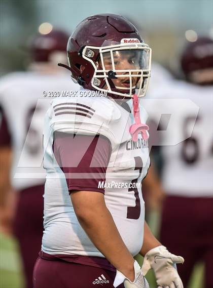 Thumbnail 1 in Cinco Ranch @ Tompkins (A-Teams) photogallery.