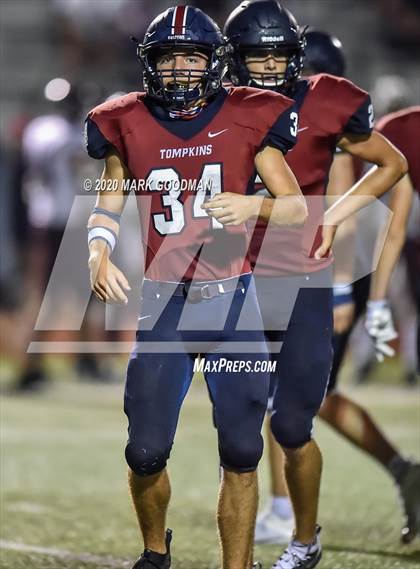 Thumbnail 3 in Cinco Ranch @ Tompkins (A-Teams) photogallery.