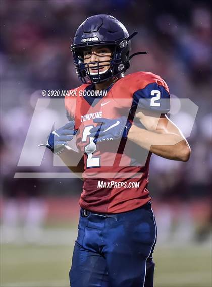 Thumbnail 2 in Cinco Ranch @ Tompkins (A-Teams) photogallery.