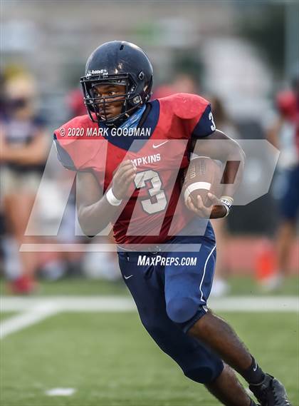Thumbnail 2 in Cinco Ranch @ Tompkins (A-Teams) photogallery.