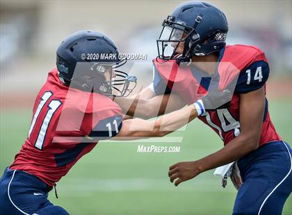 Thumbnail 3 in Cinco Ranch @ Tompkins (A-Teams) photogallery.