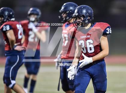Thumbnail 2 in Cinco Ranch @ Tompkins (A-Teams) photogallery.