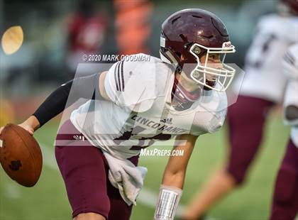 Thumbnail 2 in Cinco Ranch @ Tompkins (A-Teams) photogallery.