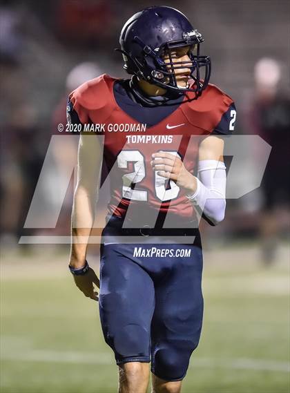 Thumbnail 3 in Cinco Ranch @ Tompkins (A-Teams) photogallery.