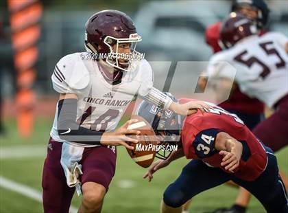 Thumbnail 3 in Cinco Ranch @ Tompkins (A-Teams) photogallery.