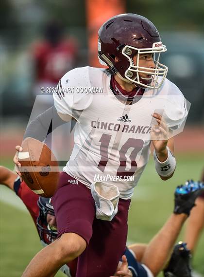Thumbnail 2 in Cinco Ranch @ Tompkins (A-Teams) photogallery.