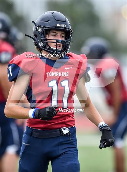 Thumbnail 2 in Cinco Ranch @ Tompkins (A-Teams) photogallery.