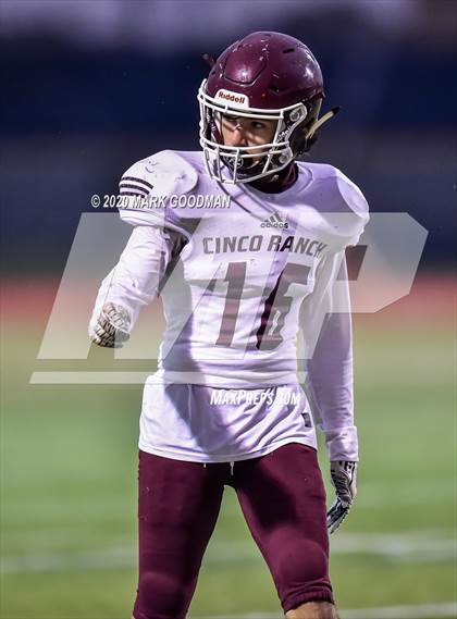Thumbnail 3 in Cinco Ranch @ Tompkins (A-Teams) photogallery.