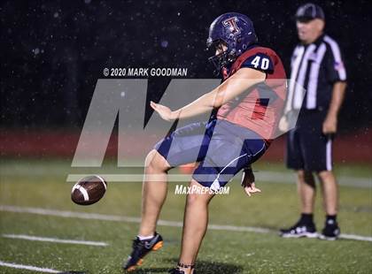 Thumbnail 2 in Cinco Ranch @ Tompkins (A-Teams) photogallery.