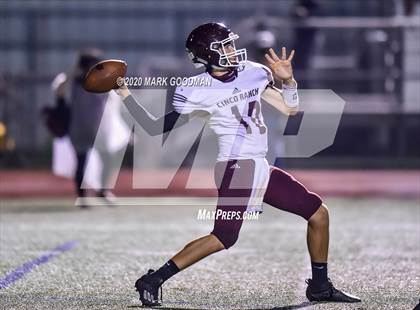 Thumbnail 1 in Cinco Ranch @ Tompkins (A-Teams) photogallery.