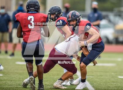 Thumbnail 1 in Cinco Ranch @ Tompkins (A-Teams) photogallery.