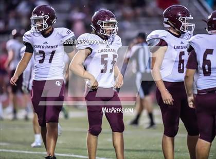 Thumbnail 1 in Cinco Ranch @ Tompkins (A-Teams) photogallery.