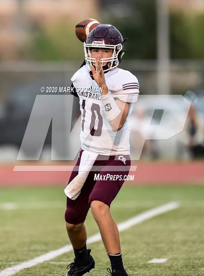 Thumbnail 2 in Cinco Ranch @ Tompkins (A-Teams) photogallery.