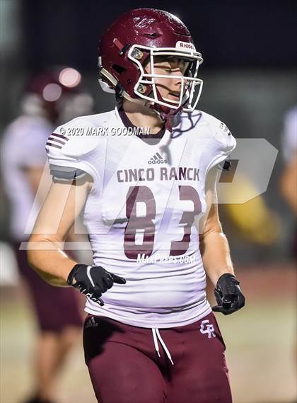 Thumbnail 1 in Cinco Ranch @ Tompkins (A-Teams) photogallery.