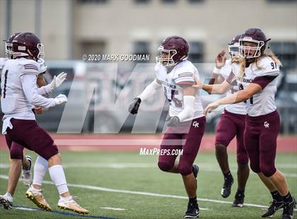 Thumbnail 3 in Cinco Ranch @ Tompkins (A-Teams) photogallery.