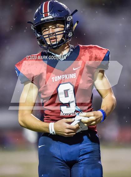 Thumbnail 2 in Cinco Ranch @ Tompkins (A-Teams) photogallery.
