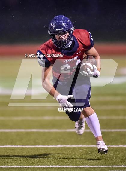 Thumbnail 1 in Cinco Ranch @ Tompkins (A-Teams) photogallery.