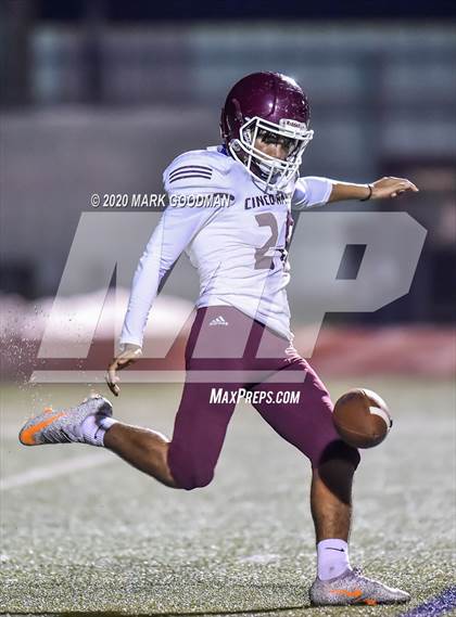 Thumbnail 2 in Cinco Ranch @ Tompkins (A-Teams) photogallery.