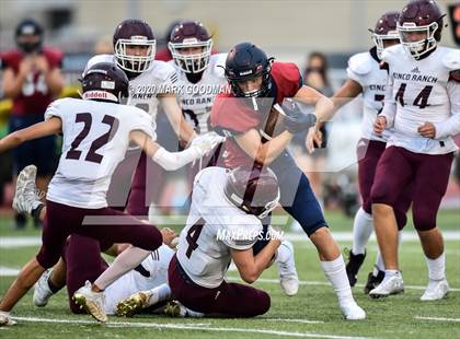 Thumbnail 3 in Cinco Ranch @ Tompkins (A-Teams) photogallery.