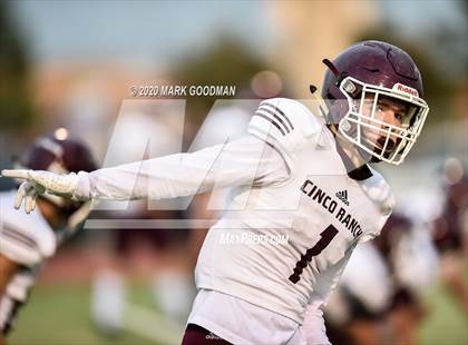 Thumbnail 1 in Cinco Ranch @ Tompkins (A-Teams) photogallery.