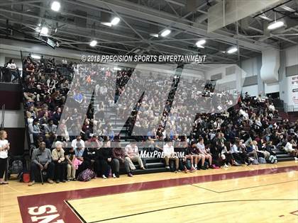 Thumbnail 2 in Belleville West TOC Ceremony photogallery.