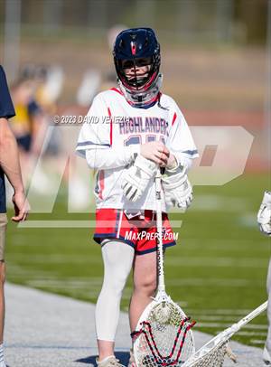 Delaware Valley @ Governor Livingston