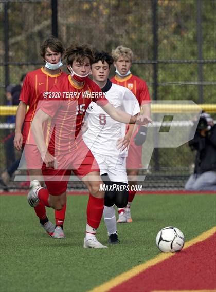 Thumbnail 3 in Starpoint @ Williamsville East photogallery.