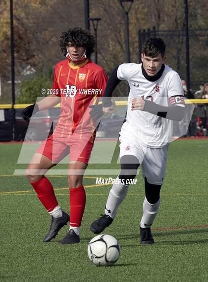 Thumbnail 3 in Starpoint @ Williamsville East photogallery.