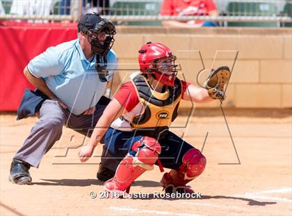Thumbnail 3 in John Paul II @ Antonian Prep (TAPPS 5A District Playoffs) photogallery.