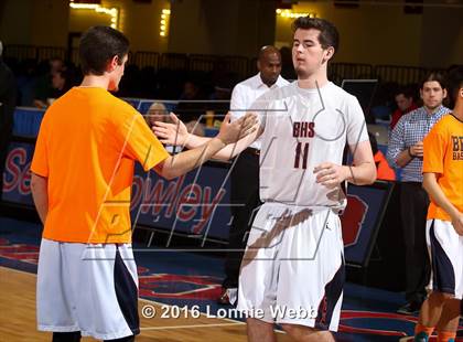 Thumbnail 3 in Briarcliff vs Putnam Valley (Section 1 Class B Final) photogallery.