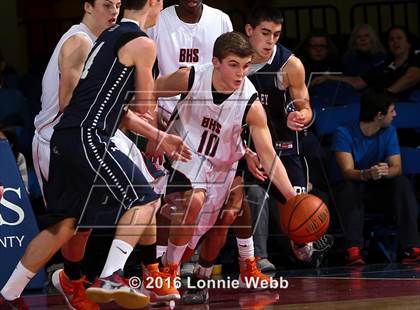 Thumbnail 2 in Briarcliff vs Putnam Valley (Section 1 Class B Final) photogallery.