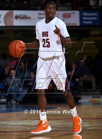 Thumbnail 2 in Briarcliff vs Putnam Valley (Section 1 Class B Final) photogallery.