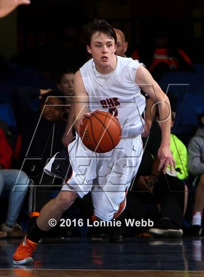 Thumbnail 3 in Briarcliff vs Putnam Valley (Section 1 Class B Final) photogallery.