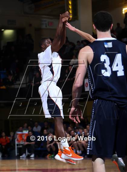 Thumbnail 2 in Briarcliff vs Putnam Valley (Section 1 Class B Final) photogallery.