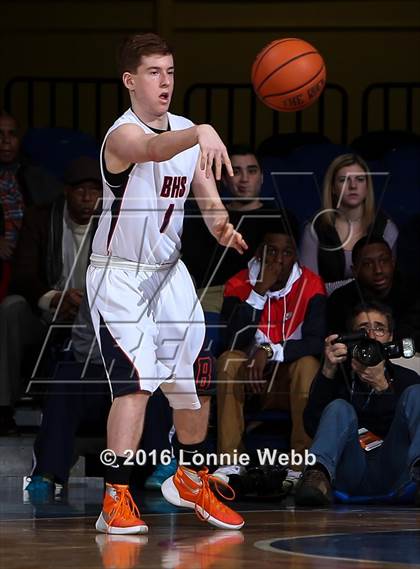 Thumbnail 1 in Briarcliff vs Putnam Valley (Section 1 Class B Final) photogallery.